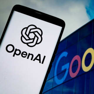 OpenAI partners with Google Cloud despite AI rivalry