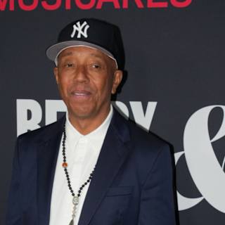 Russel Simmons sues HBO over documentary defamation
