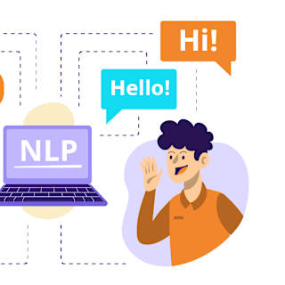 NLP and the Future of Human-AI Communication