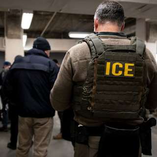 Trump directs ICE to ramp up deportations in Democratic cities