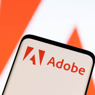 Adobe beats estimates as AI tools drive record revenue