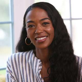 Ananda Lewis former MTV VJ and talk show host dies at 52