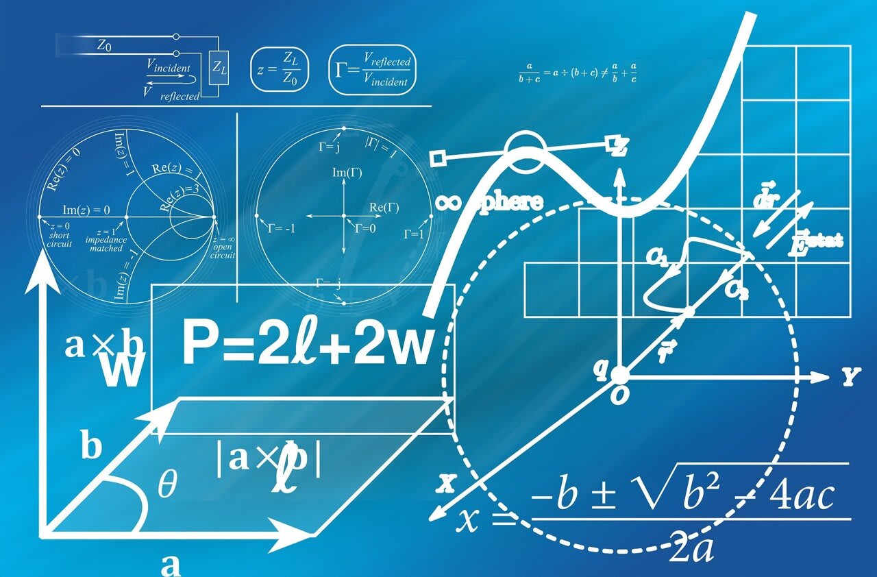 La IA logra dos avances históricos en problemas matemáticos de décadas