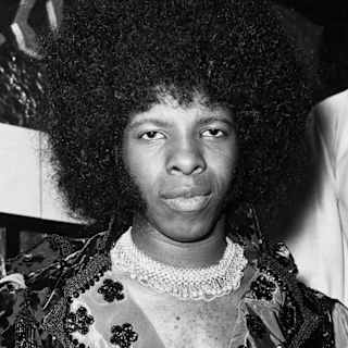 Sly Stone, pioneering funk musician, dies at 82 after illness