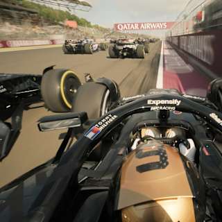 Apple engineered pro-grade iPhone camera for F1 The Movie