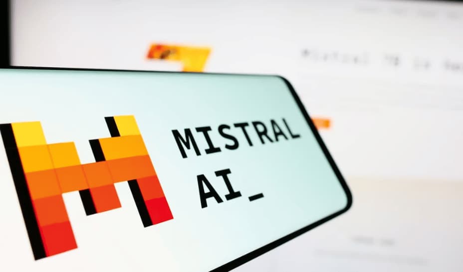 Mistral AI, 구글에 맞서기 위한 엔터프라이즈 플랫폼 출시