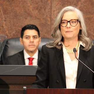 Arizona House passes budget despite governor's veto threat