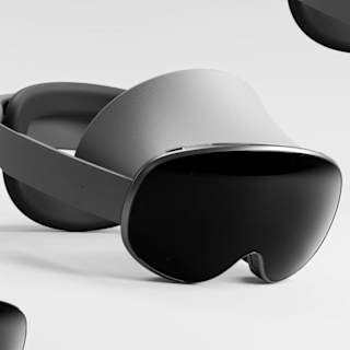 Samsung's Project Moohan