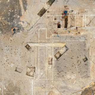 Roman villa near Auxerre found to be one of Gaul’s largest