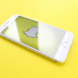 Snapchat Releases AI Video Lenses