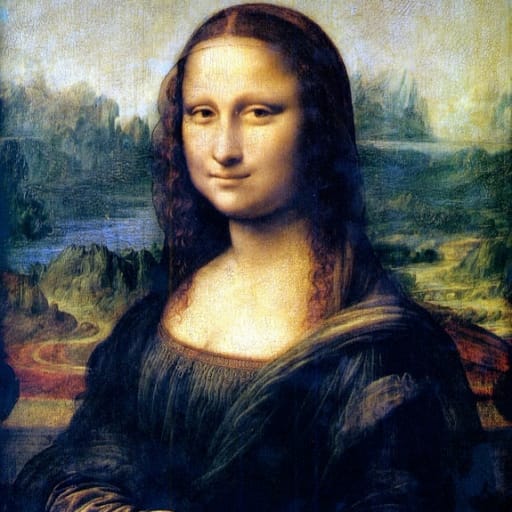 How Did the Mona Lisa Become So Famous? 