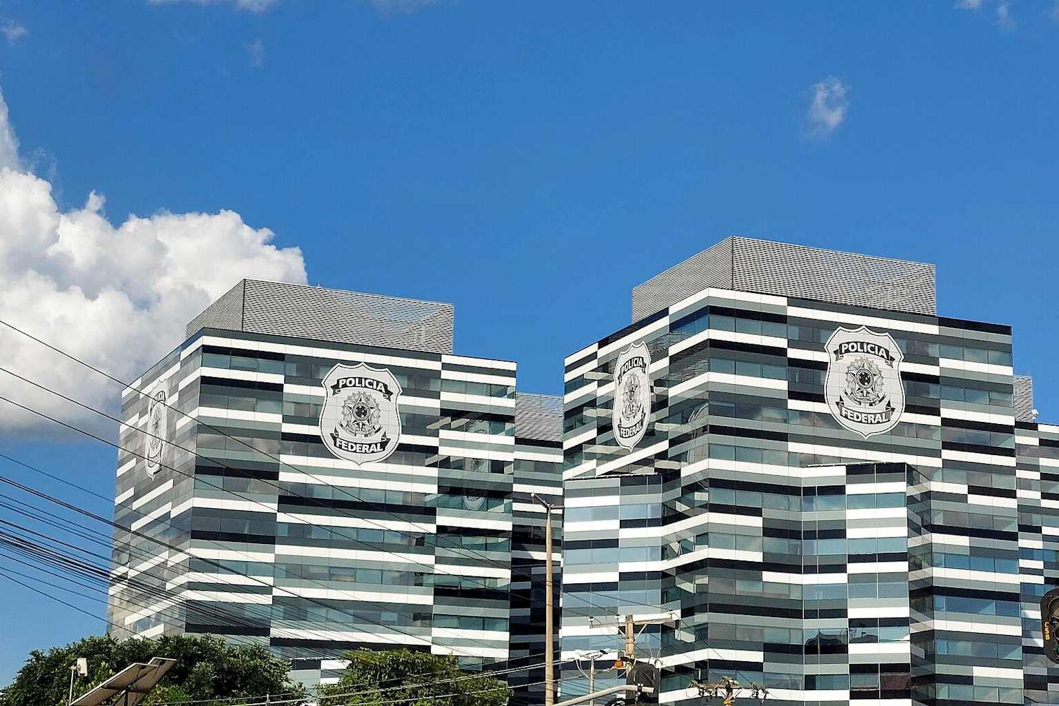 La Policía Federal de Brasil investiga una presunta injerencia de EE. UU. en las elecciones