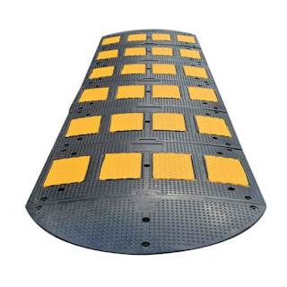 Speed Bumps for Driveways