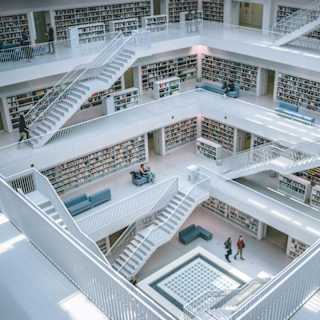 Meta Trained AI on Pirated Books