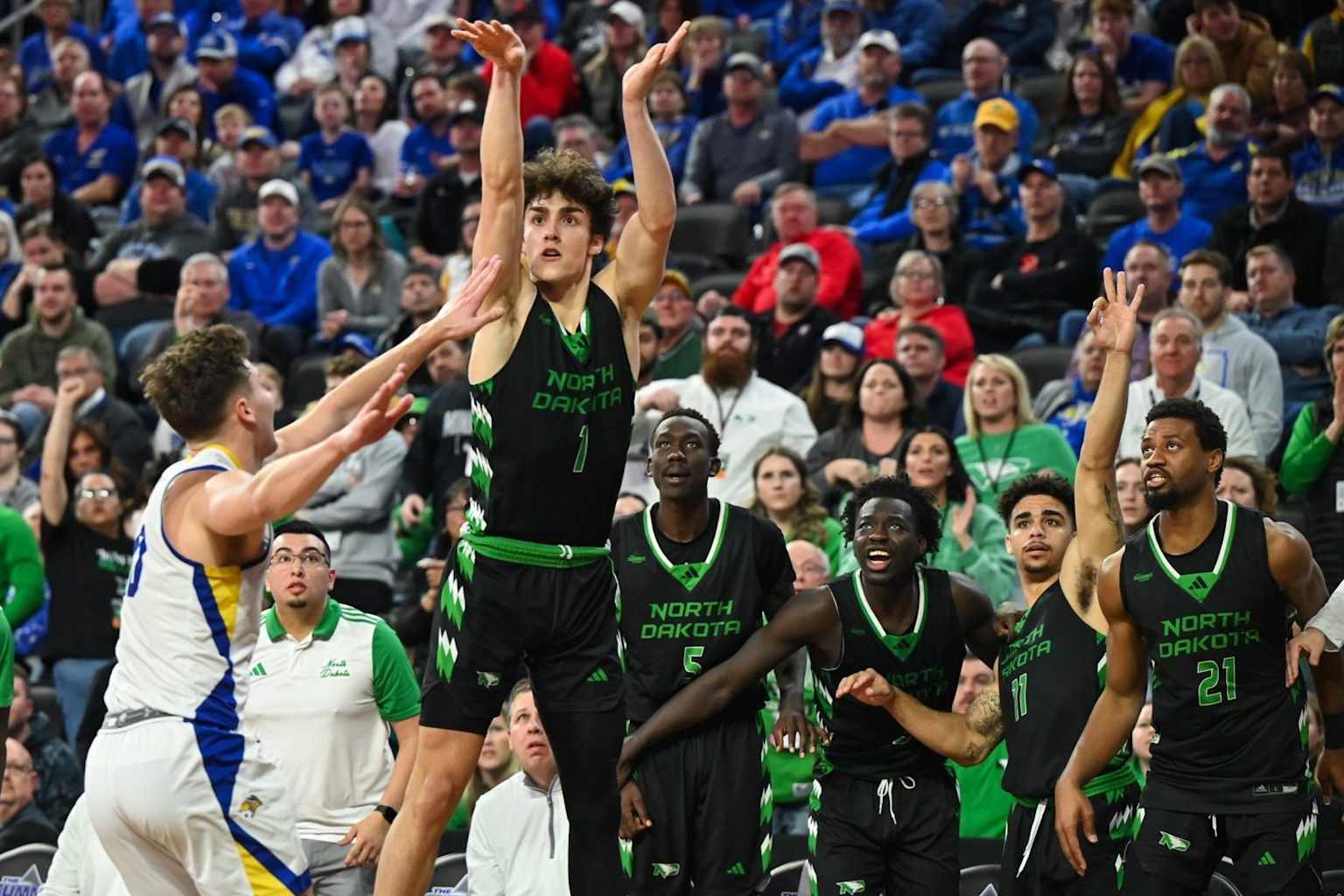 Some Schools Still Need Answers on New Era of College Sports