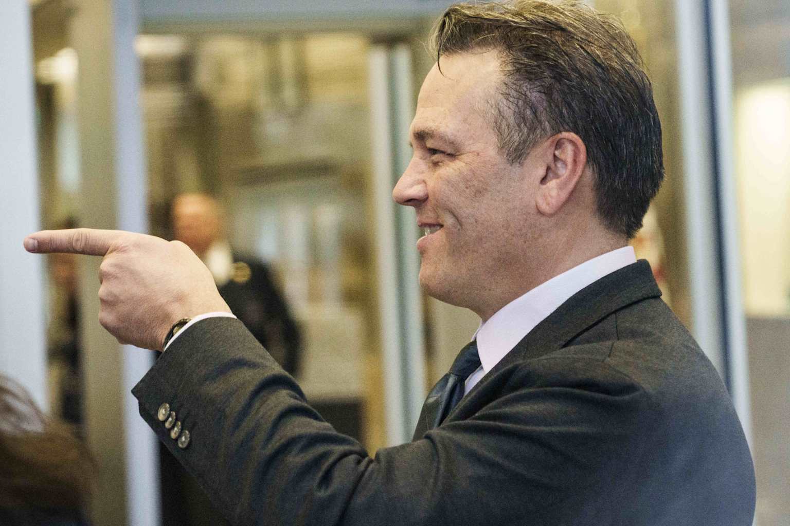 Phil Spencer retirement rumor is made up, says Microsoft ...