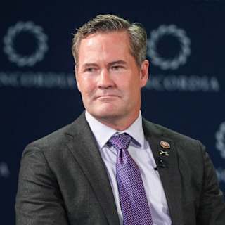 Mike Waltz ousted as National Security Advisor after leak controversy