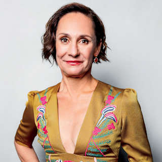 The Life of Award-Winning Actress Laurie Metcalf