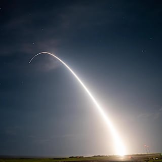 GOP senators unveil $23B 'Golden Dome' missile defense plan