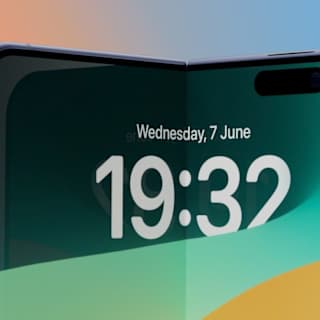 Samsung begins making screens for Apple's first foldable iPhone