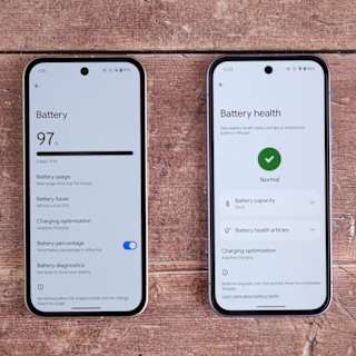 Google rolls out battery health and VIP features to Pixels