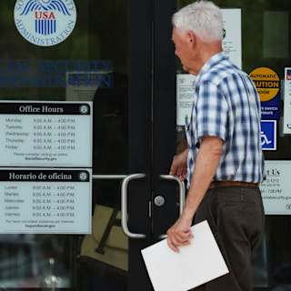 Social Security emails mislead millions on tax changes