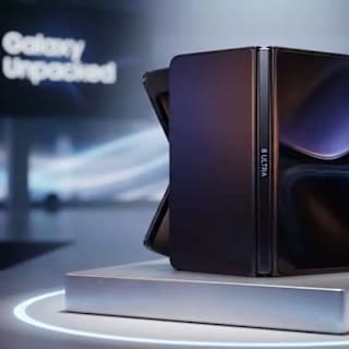 Samsung, Google, Apple to debut foldables within weeks