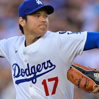 Ohtani's Two-Way Return