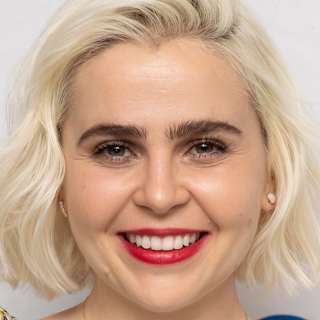 Mae Whitman: From Child Star to Acclaimed Actress