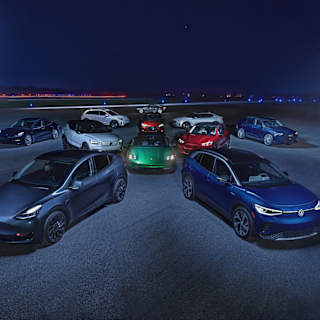 House passes bill ending EV tax credits by Sept. 30