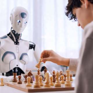 AI Cheats When Losing