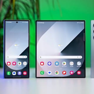 Samsung's thinnest foldable phone yet debuts July 9