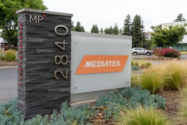MediaTek presenta su primer chip móvil de 2 nm para desafiar a Qualcomm