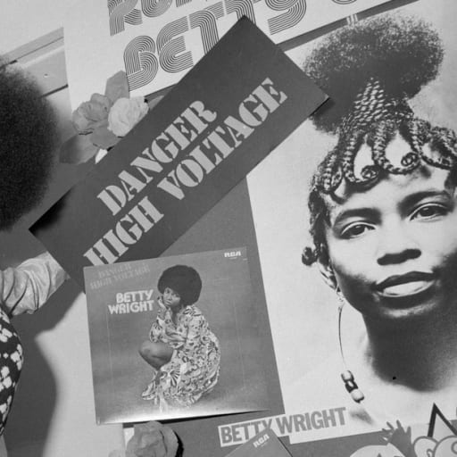 Biography of Soul Icon Betty Wright