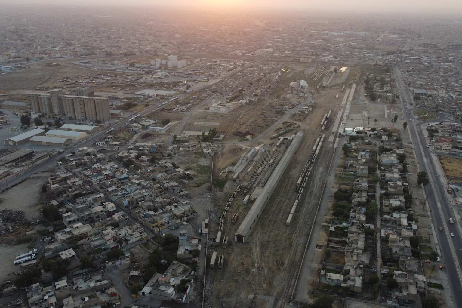 World Bank approves $930 million project to extend and ...