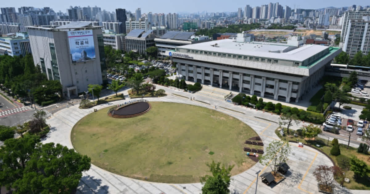 인천시, AI·드론 기술로 '공간지능 AI-시티' 추진