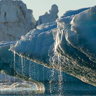 Sea levels to rise despite 1.5°C global warming limit