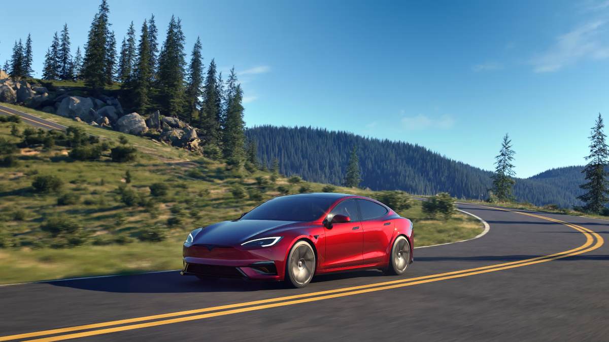 Tesla hikes Model S, X prices $5,000 despite weak sales