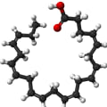 Docosahexaenoic acid