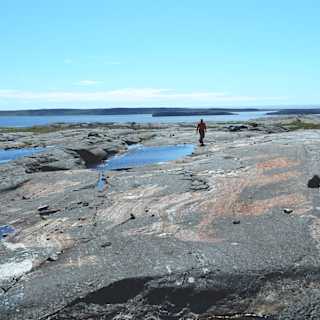 Canadian rocks confirmed as Earth's oldest at 4.16 billion years