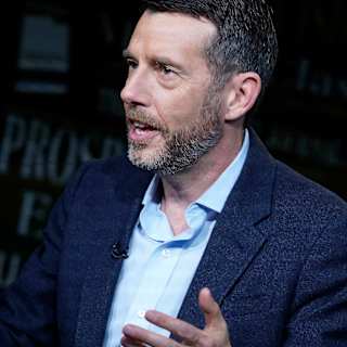 Obama strategist David Plouffe joins Coinbase board