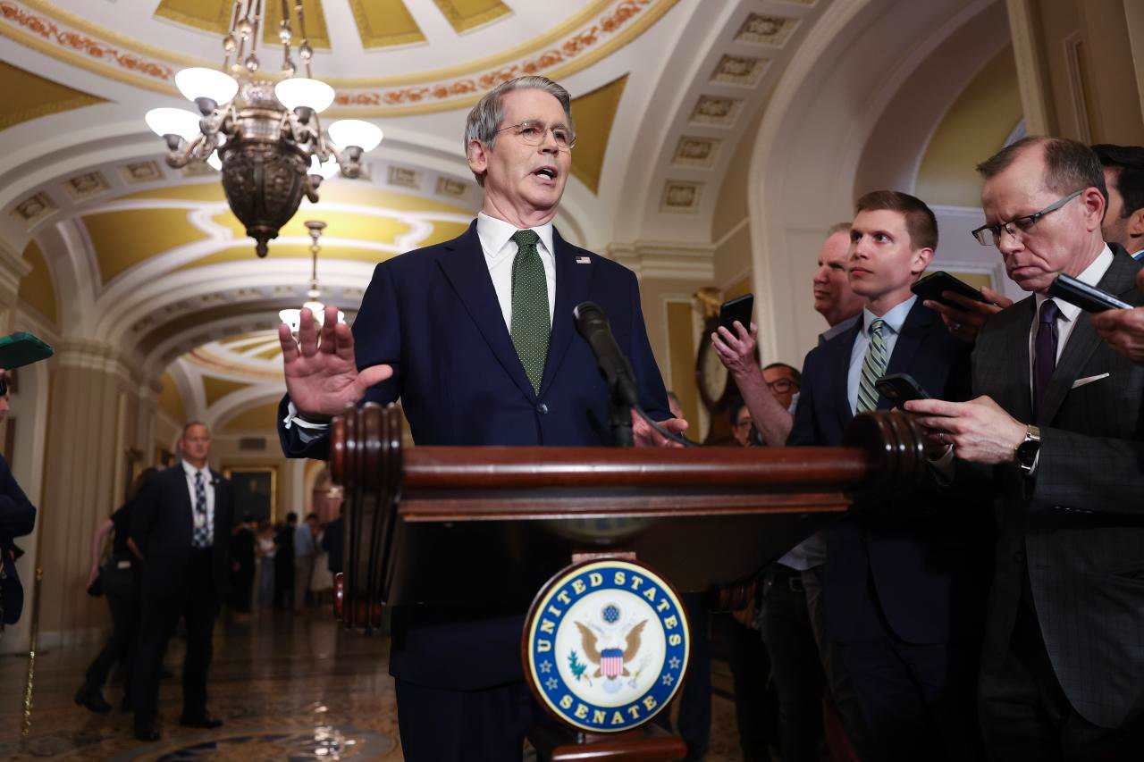 U.S.-Based Companies Exempt from Minimum Corporate Taxes ...
