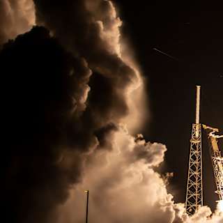 SpaceX prepares to launch 27 Starlink satellites on Saturday