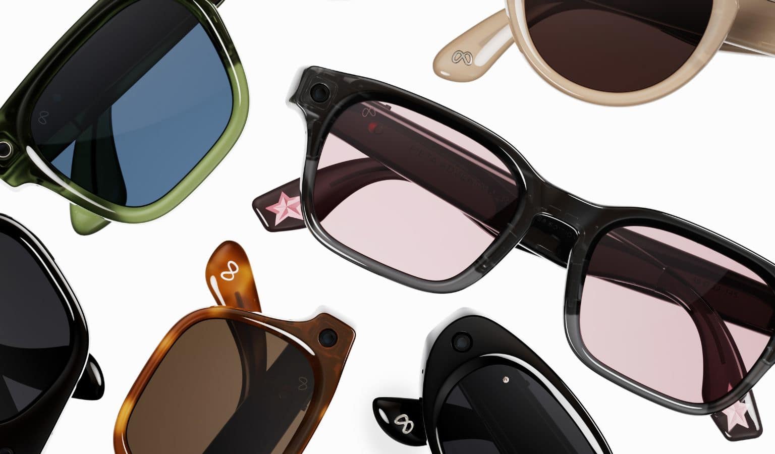 Meta lanza las gafas inteligentes Ray-Ban Display en cinco nuevos mercados