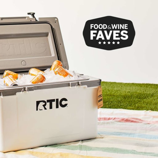Top-Rated Coolers of 2024: The Ultimate Guide