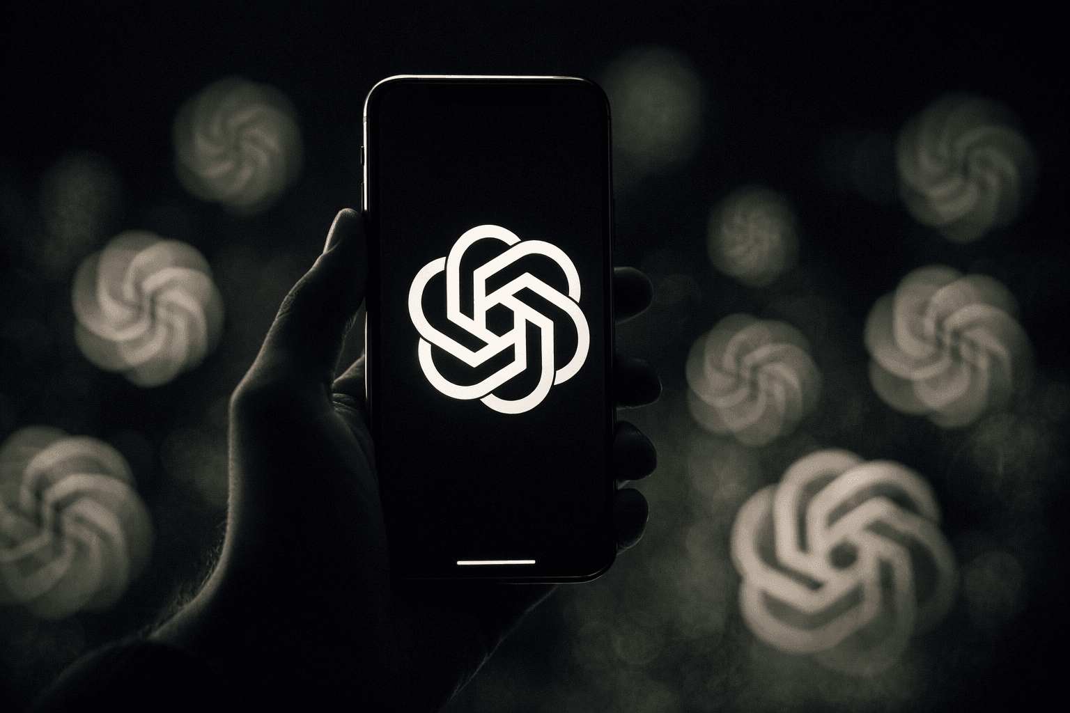 OpenAI negocia la compra de Trail of Bits, según un medio