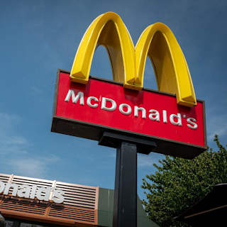 Advocacy group launches McDonald's boycott over tax, labor issues