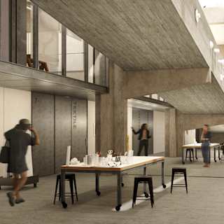 San Francisco Art Institute campus becomes artist residency center