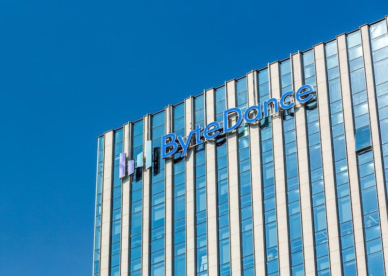 ByteDance raises AI infrastructure budget 25% to $29.4B