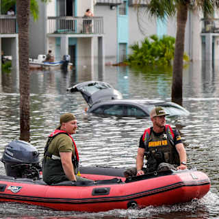 NOAA delays hurricane satellite data cutoff by one month